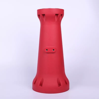工業(yè)機器人鋁鑄件
