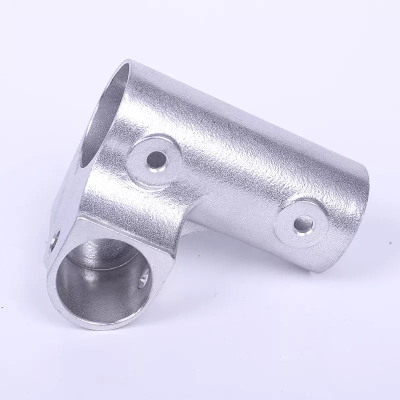 醫(yī)療器械鋁鑄件