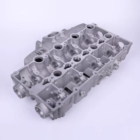 發(fā)動(dòng)機(jī)配件鋁鑄件