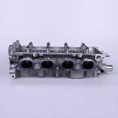 汽油機缸蓋鋁鑄件