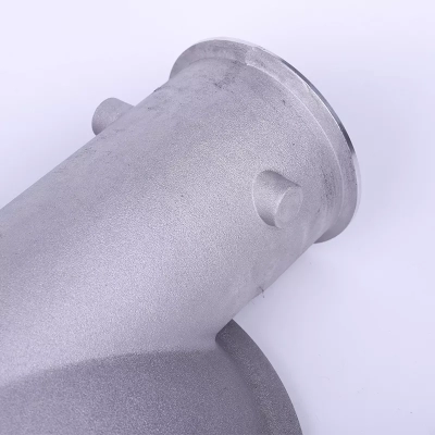 泵類(lèi)鋁鑄件