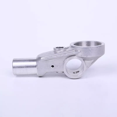 醫(yī)療器械鋁鑄件
