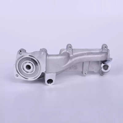 發(fā)動(dòng)機(jī)配件鋁鑄件