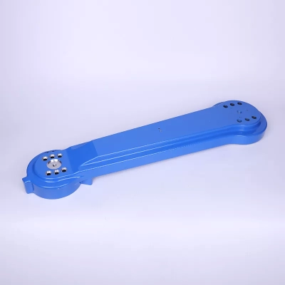 工業(yè)機器人鋁鑄件