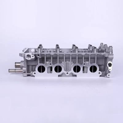 汽油機(jī)缸蓋鋁鑄件
