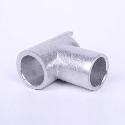 醫(yī)療器械鋁鑄件
