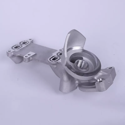 發(fā)動(dòng)機(jī)配件鋁鑄件
