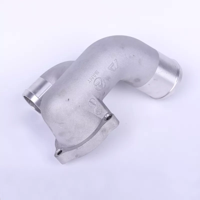 泵類鋁鑄件