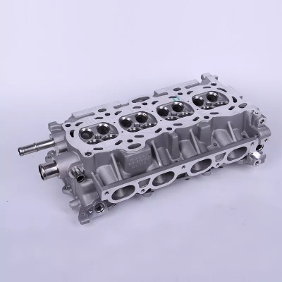 汽油機缸蓋鋁鑄件