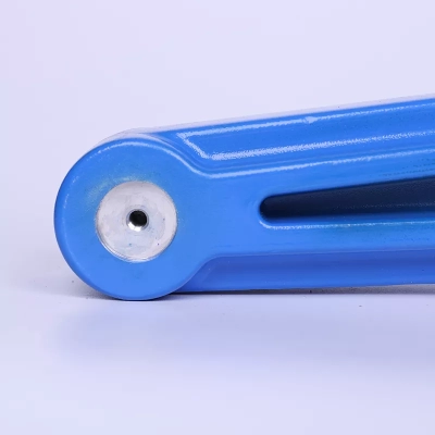工業(yè)機器人鋁鑄件