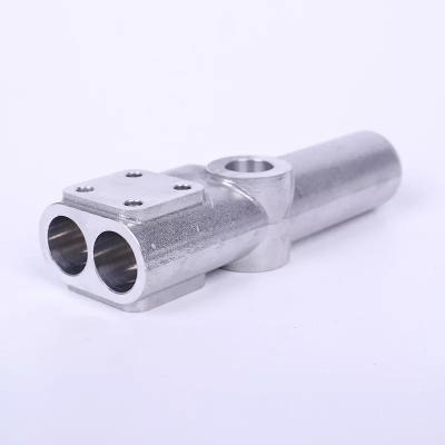 醫(yī)療器械鋁鑄件 